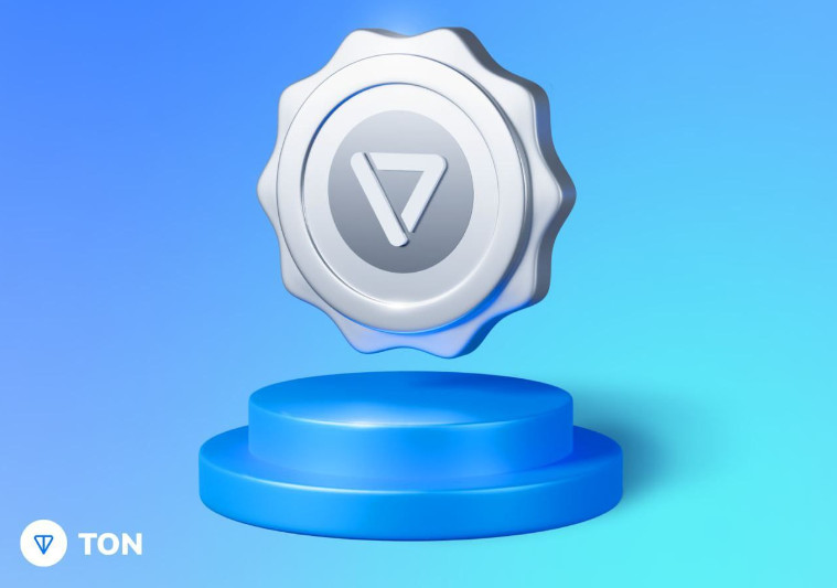 Криптовалюта TON (Telegram Open Network)